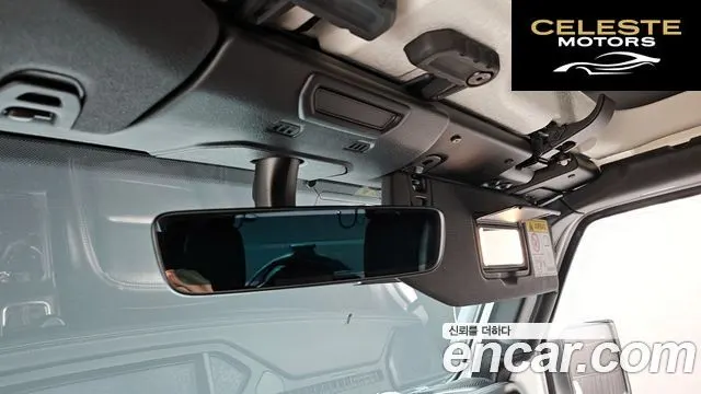 JEEP (JL) 2.0 4portes 2021 — photo 19 sur 20