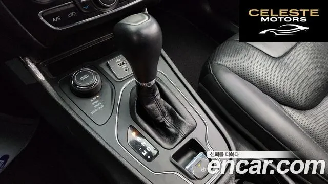 JEEP (KL) 2.4 80AWD 2021 — photo 9 sur 20