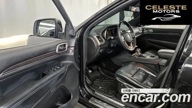 JEEP 3.0 2016 — photo 10 sur 20