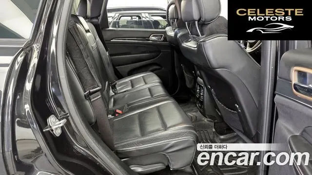 JEEP 3.0 2016 — photo 12 sur 20