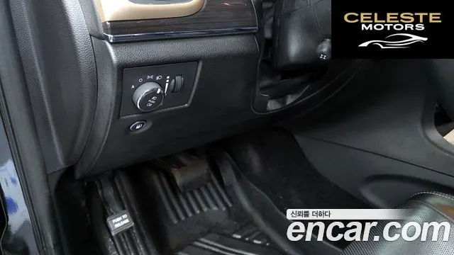 JEEP 3.0 2016 — photo 18 sur 20