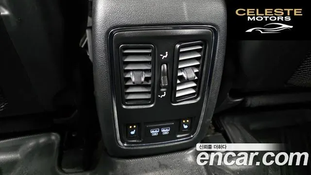 JEEP 3.0 2016 — photo 19 sur 20