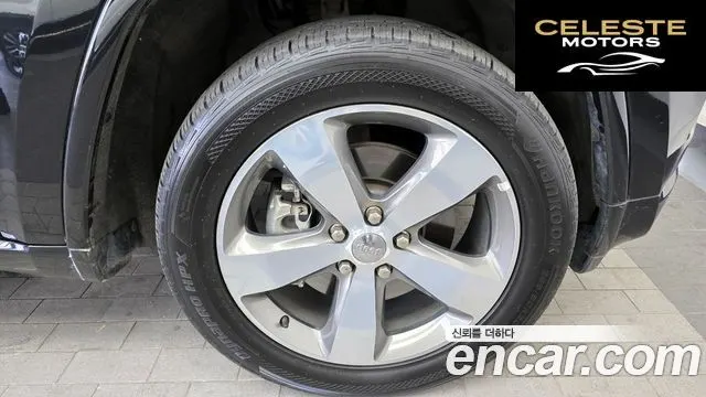 JEEP 3.0 2016 — photo 5 sur 20