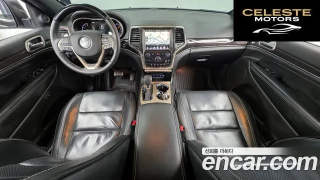 JEEP 3.0 2016 — photo 7 sur 20