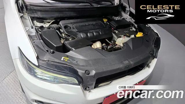 JEEP (KL) 2.4 Limited AWD 2022 — photo 6 sur 20