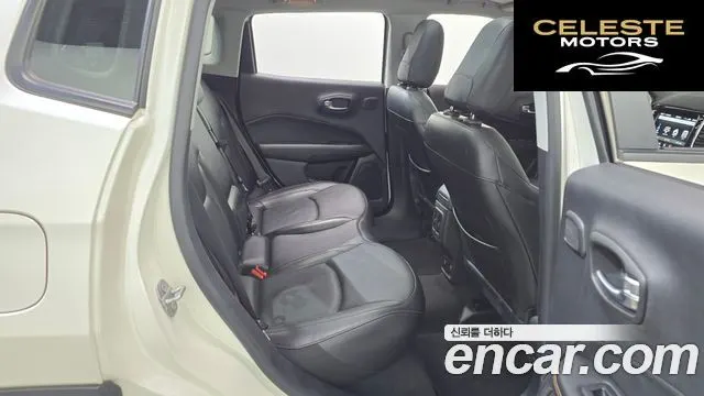 JEEP 22.4 Limited High AWD 2020 — photo 12 sur 20