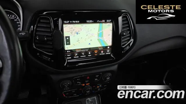 JEEP 22.4 Limited High AWD 2020 — photo 14 sur 20