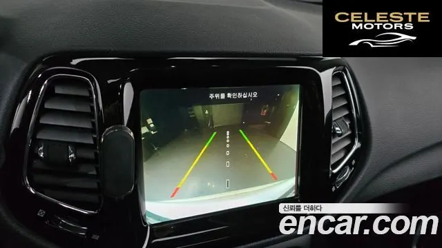 JEEP 22.4 Limited High AWD 2020 — photo 15 sur 20