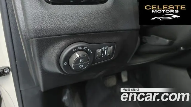 JEEP 22.4 Limited High AWD 2020 — photo 18 sur 20