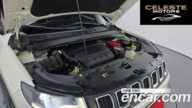 JEEP 22.4 Limited High AWD 2020 — photo 6 sur 20