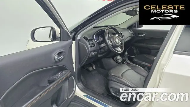 JEEP 22.4 Limited High AWD 2020 — photo 10 sur 20