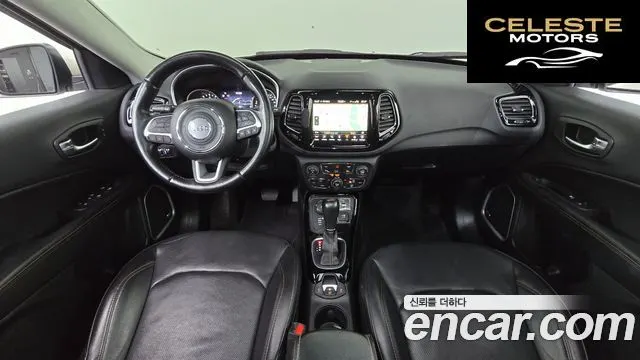 JEEP 22.4 Limited High AWD 2020 — photo 7 sur 20