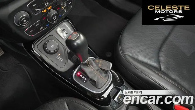 JEEP 22.4 Limited High AWD 2020 — photo 9 sur 20