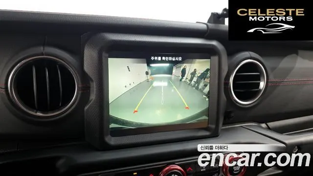 JEEP (JL) 2.0 4portes Edition 2020 — photo 15 sur 20