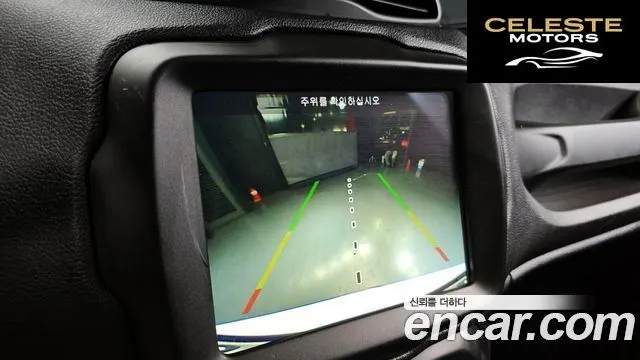 JEEP 2.4 Limited 2019 — photo 17 sur 20