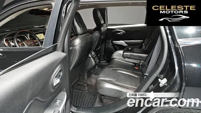 JEEP (KL) 2.4 High AWD 2018 — photo 11 sur 20