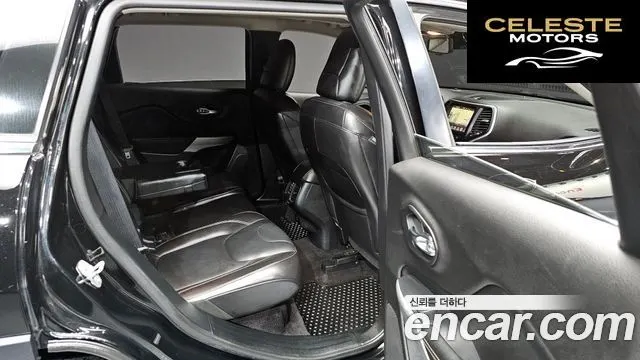 JEEP (KL) 2.4 High AWD 2018 — photo 13 sur 20