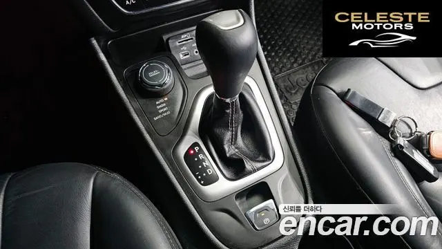 JEEP (KL) 2.4 High AWD 2018 — photo 9 sur 20