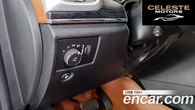 JEEP 3.6 2020 — photo 17 sur 26