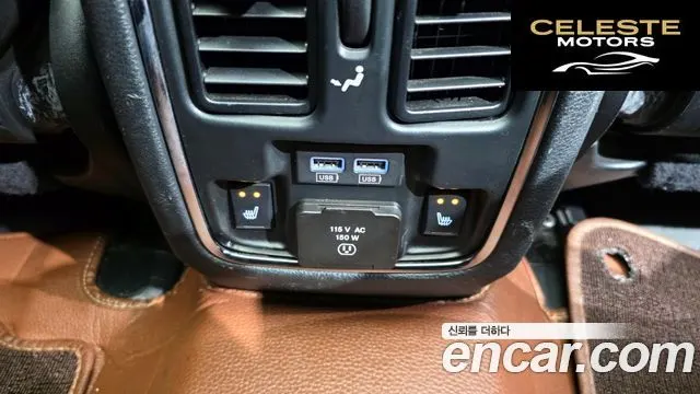 JEEP 3.6 2020 — photo 19 sur 26