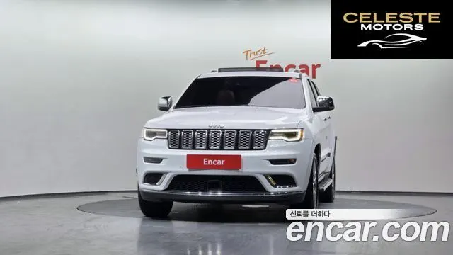 JEEP 3.6 2020 — photo 3 sur 26