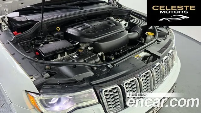JEEP 3.6 2020 — photo 6 sur 26
