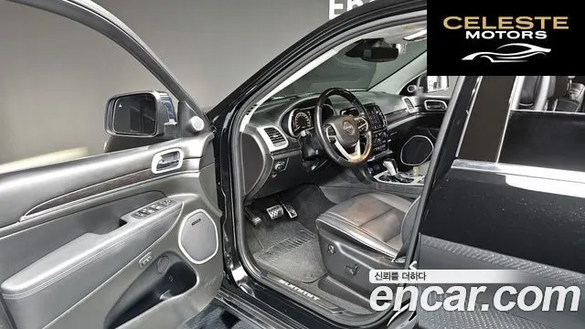 JEEP 3.6 2020 — photo 10 sur 20