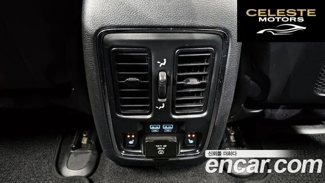 JEEP 3.6 2020 — photo 19 sur 20