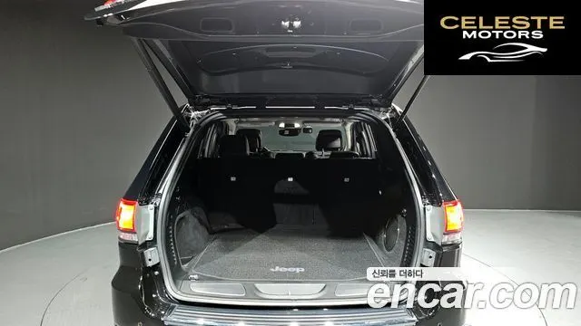 JEEP 3.6 2020 — photo 20 sur 20