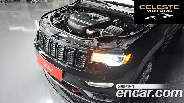 JEEP 3.6 2020 — photo 6 sur 20