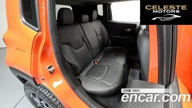 JEEP 2.4 Limited 2020 — photo 12 sur 20