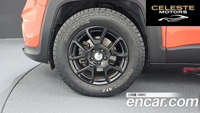 JEEP 2.4 Limited 2020 — photo 5 sur 20