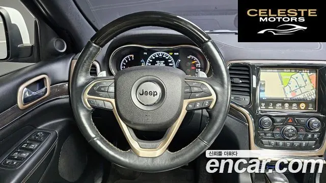 JEEP 3.6 2016 — photo 13 sur 20