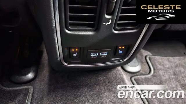 JEEP 3.6 2016 — photo 17 sur 20