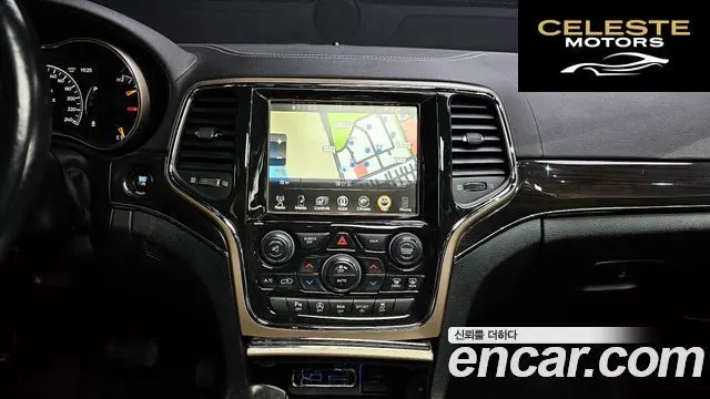 JEEP 3.6 2016 — photo 19 sur 20