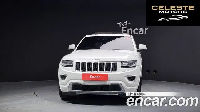 JEEP 3.6 2016 — photo 3 sur 20