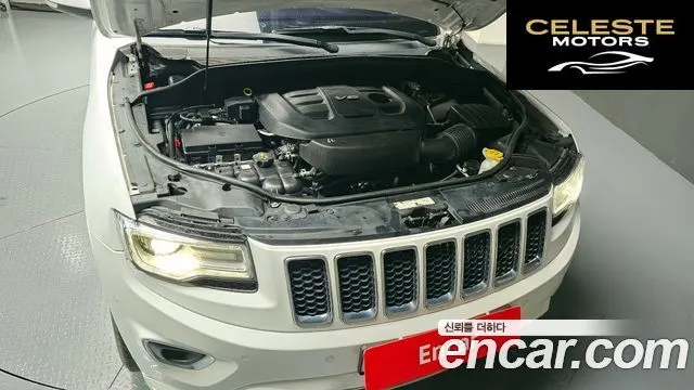 JEEP 3.6 2016 — photo 6 sur 20