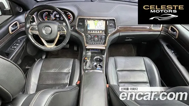 JEEP 3.6 2016 — photo 7 sur 20