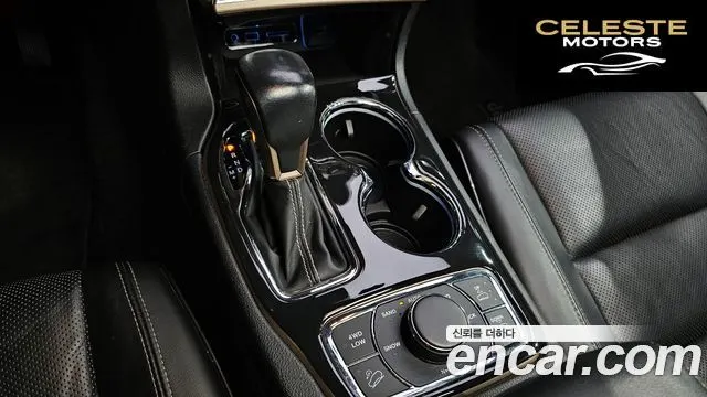 JEEP 3.6 2016 — photo 9 sur 20