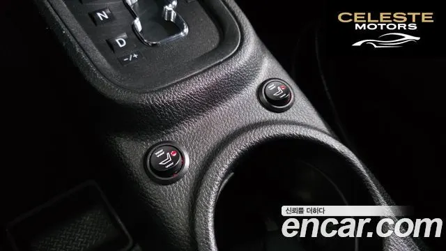 JEEP (JK) 3.6 4portes 2017 — photo 18 sur 20