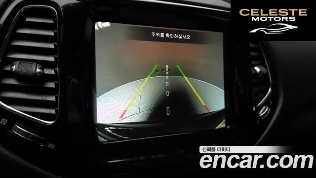 JEEP 22.4 Limited AWD 2020 — photo 15 sur 20