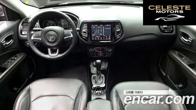 JEEP 22.4 Limited AWD 2020 — photo 7 sur 20
