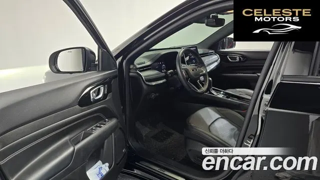 JEEP 2S2.4 AWD 2022 — photo 10 sur 20
