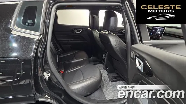 JEEP 2S2.4 AWD 2022 — photo 12 sur 20