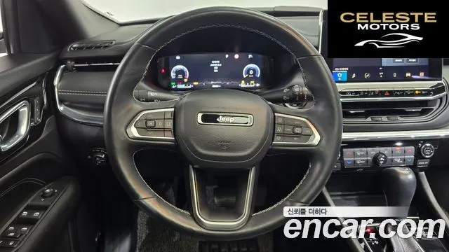 JEEP 2S2.4 AWD 2022 — photo 13 sur 20