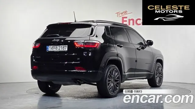 JEEP 2S2.4 AWD 2022 — photo 2 sur 20