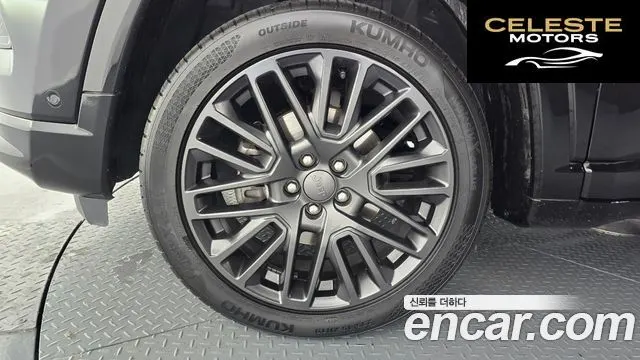 JEEP 2S2.4 AWD 2022 — photo 5 sur 20