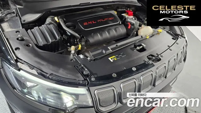 JEEP 2S2.4 AWD 2022 — photo 6 sur 20