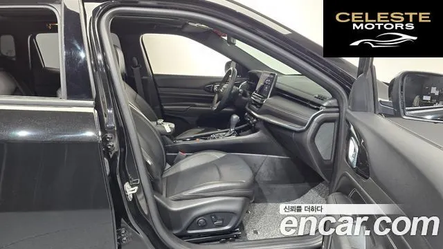 JEEP 2S2.4 AWD 2022 — photo 11 sur 20