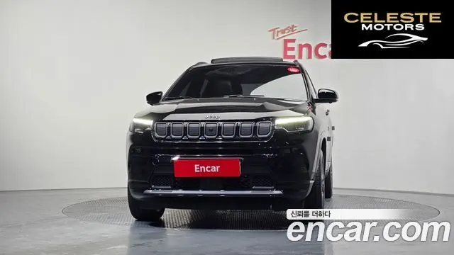JEEP 2S2.4 AWD 2022 — photo 3 sur 20